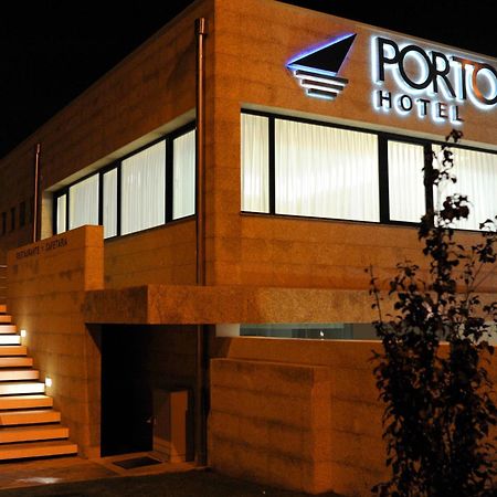Motel Portofino Matosinhos Kültér fotó