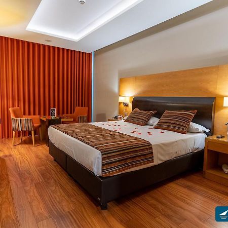 Motel Portofino Matosinhos Kültér fotó