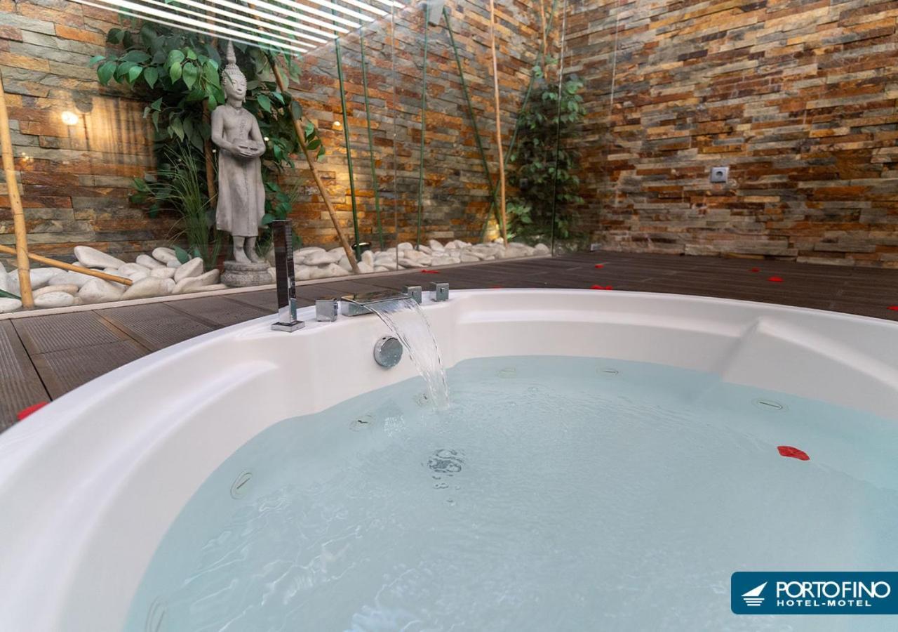 Motel Portofino Matosinhos Kültér fotó