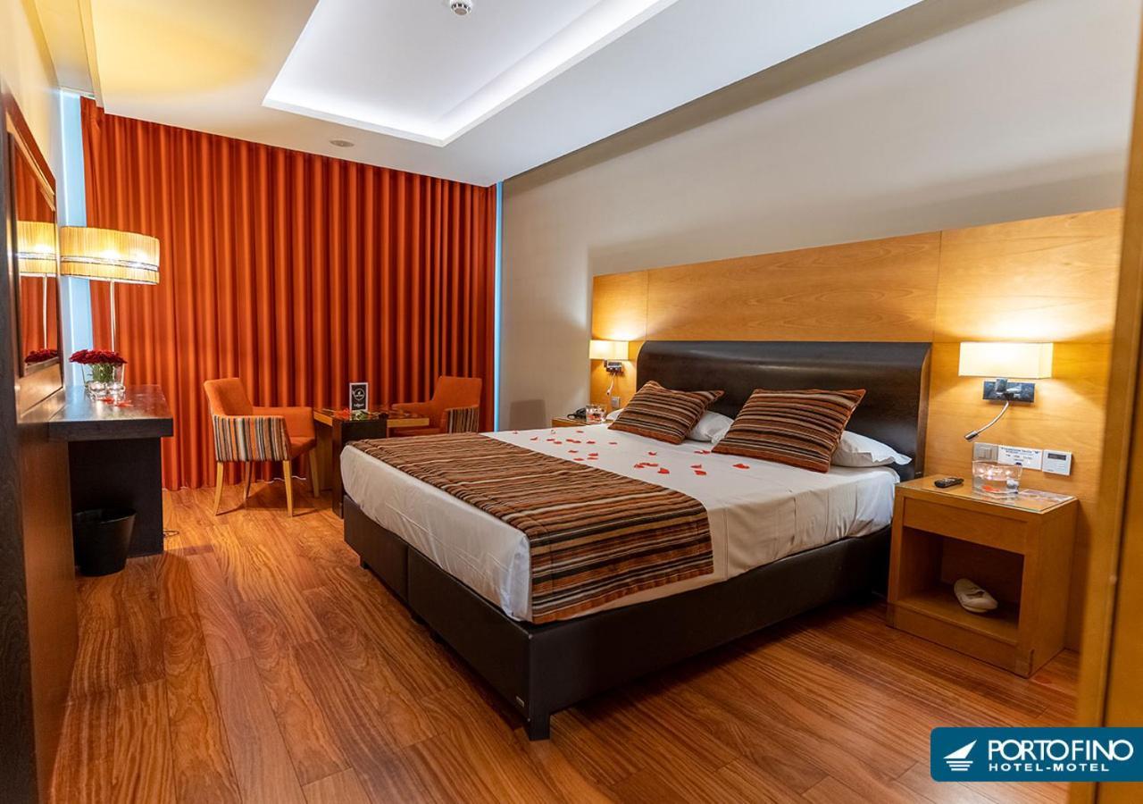 Motel Portofino Matosinhos Kültér fotó