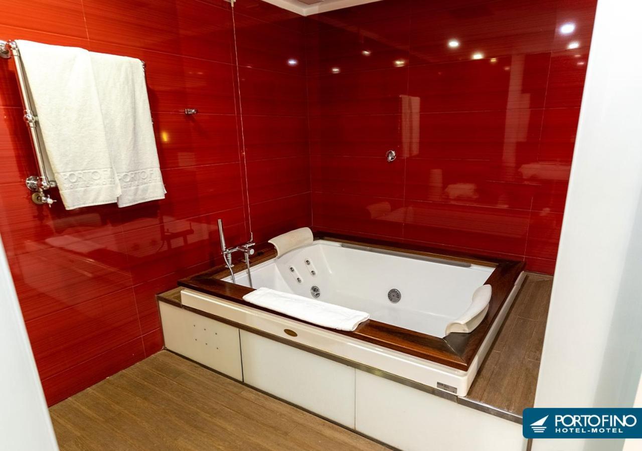 Motel Portofino Matosinhos Kültér fotó