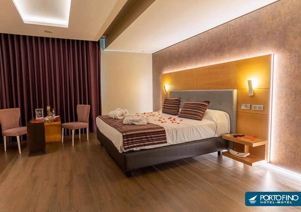 Motel Portofino Matosinhos Kültér fotó