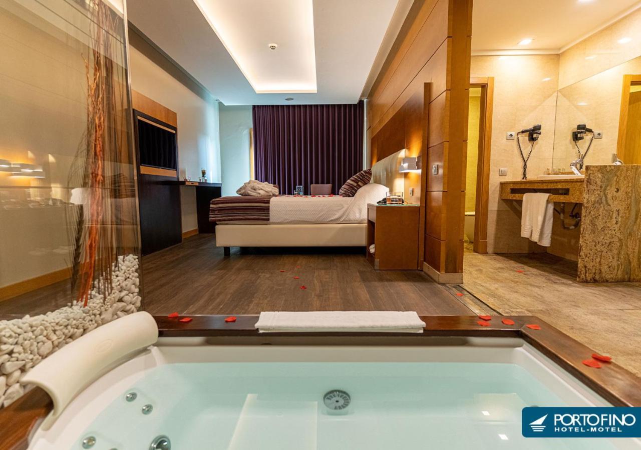 Motel Portofino Matosinhos Kültér fotó