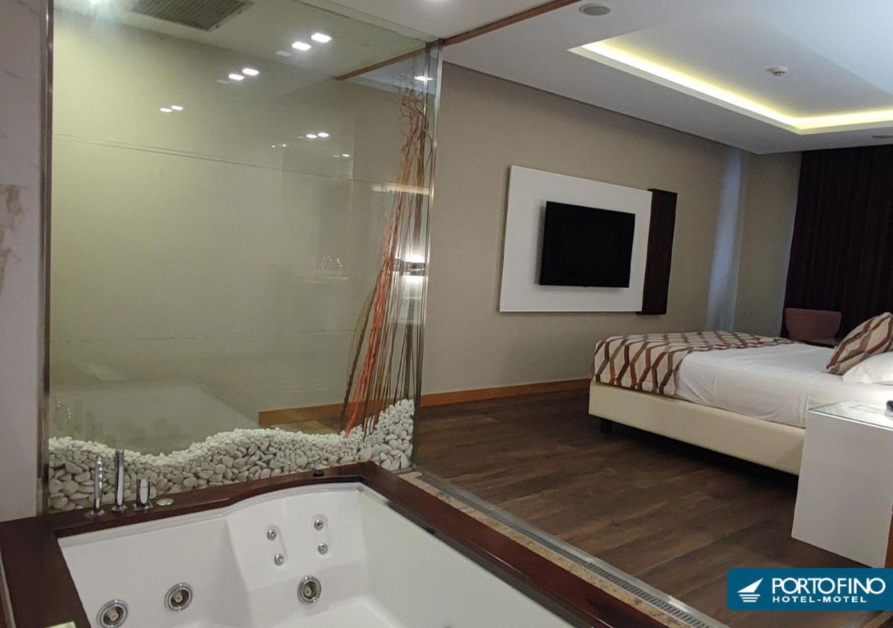 Motel Portofino Matosinhos Kültér fotó