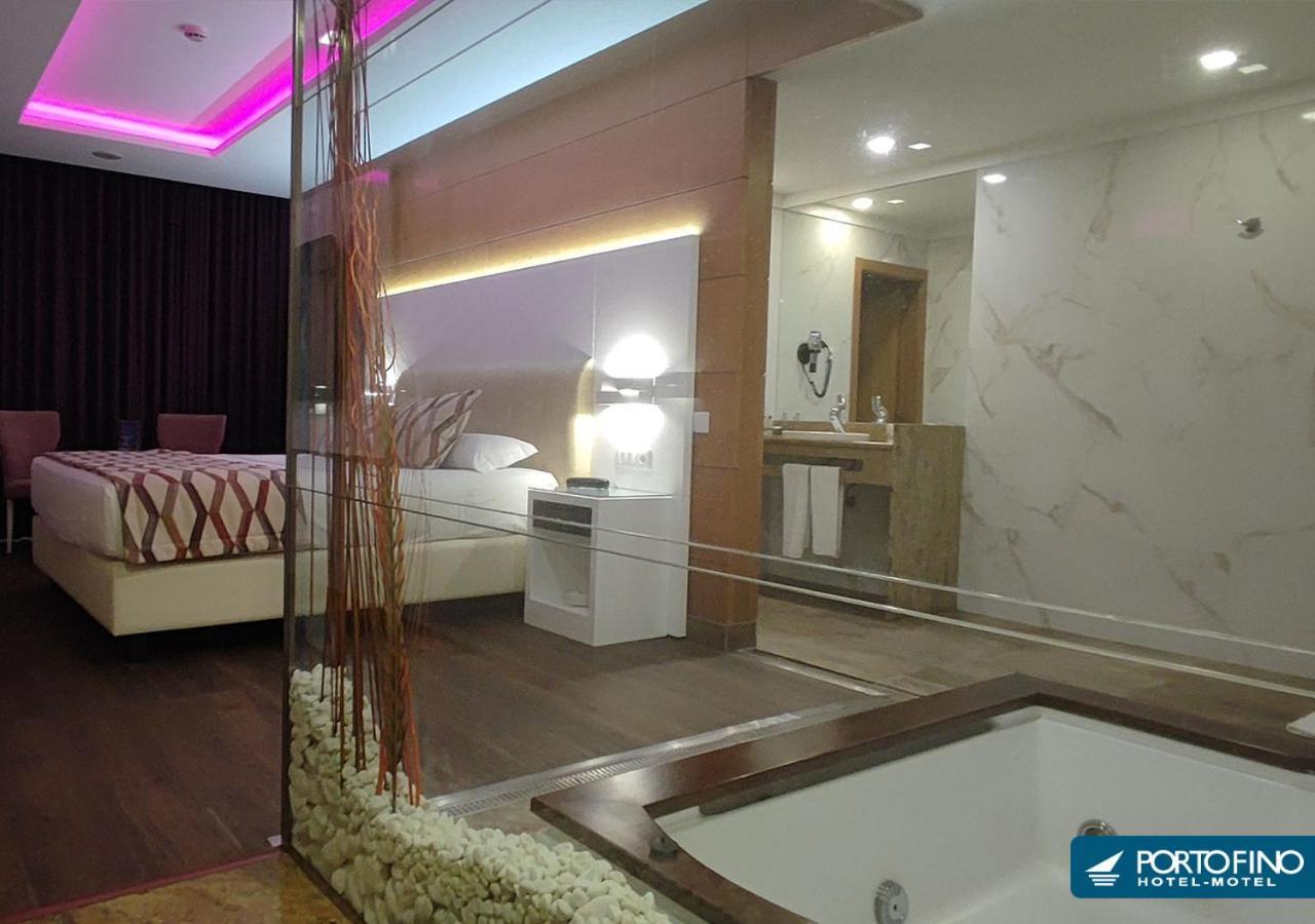 Motel Portofino Matosinhos Kültér fotó