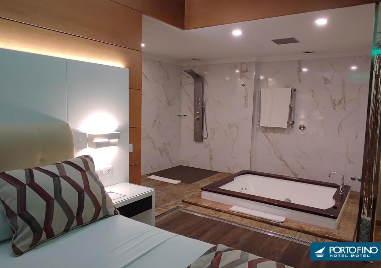 Motel Portofino Matosinhos Kültér fotó