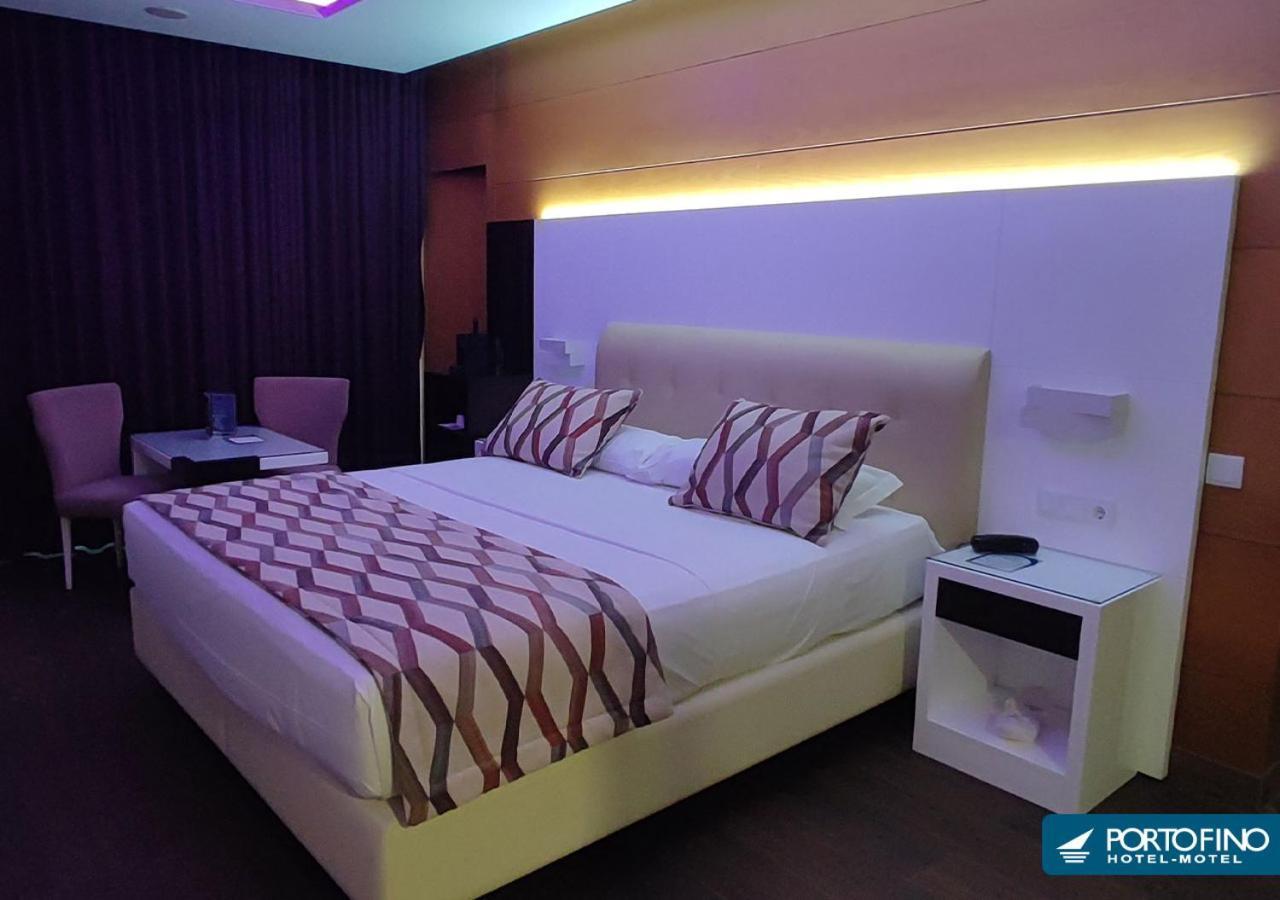 Motel Portofino Matosinhos Kültér fotó