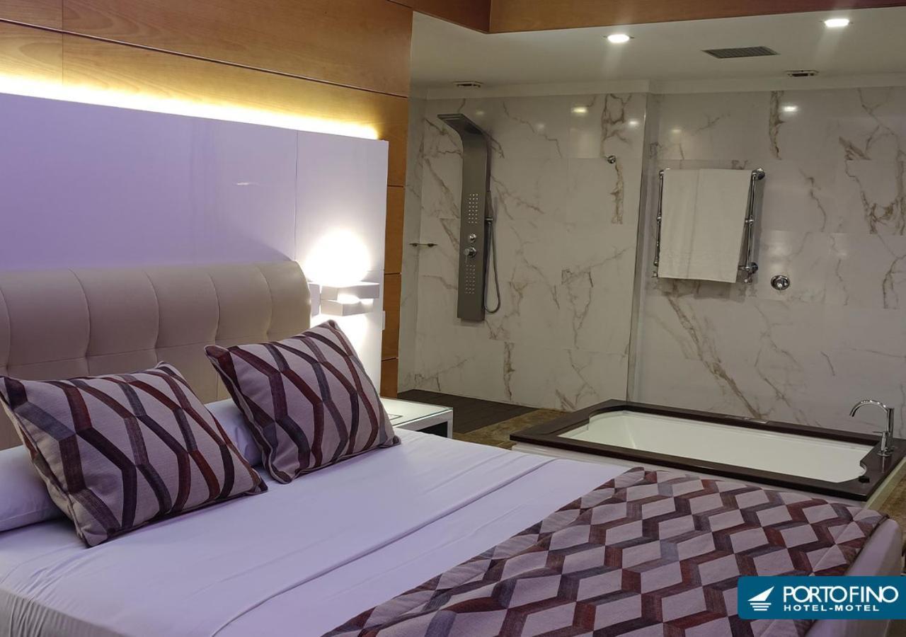 Motel Portofino Matosinhos Kültér fotó