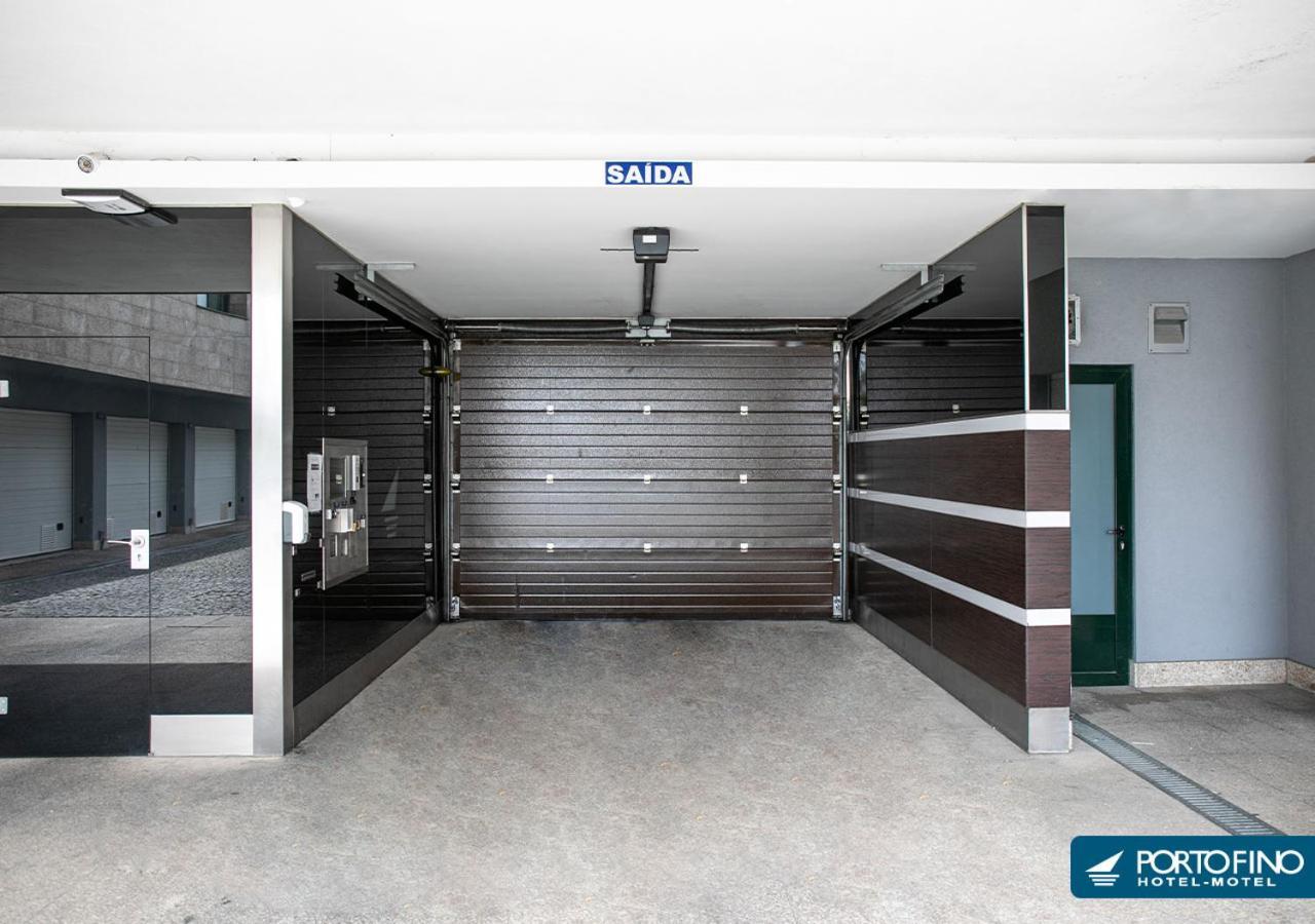 Motel Portofino Matosinhos Kültér fotó