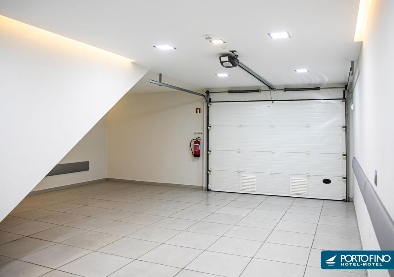 Motel Portofino Matosinhos Kültér fotó